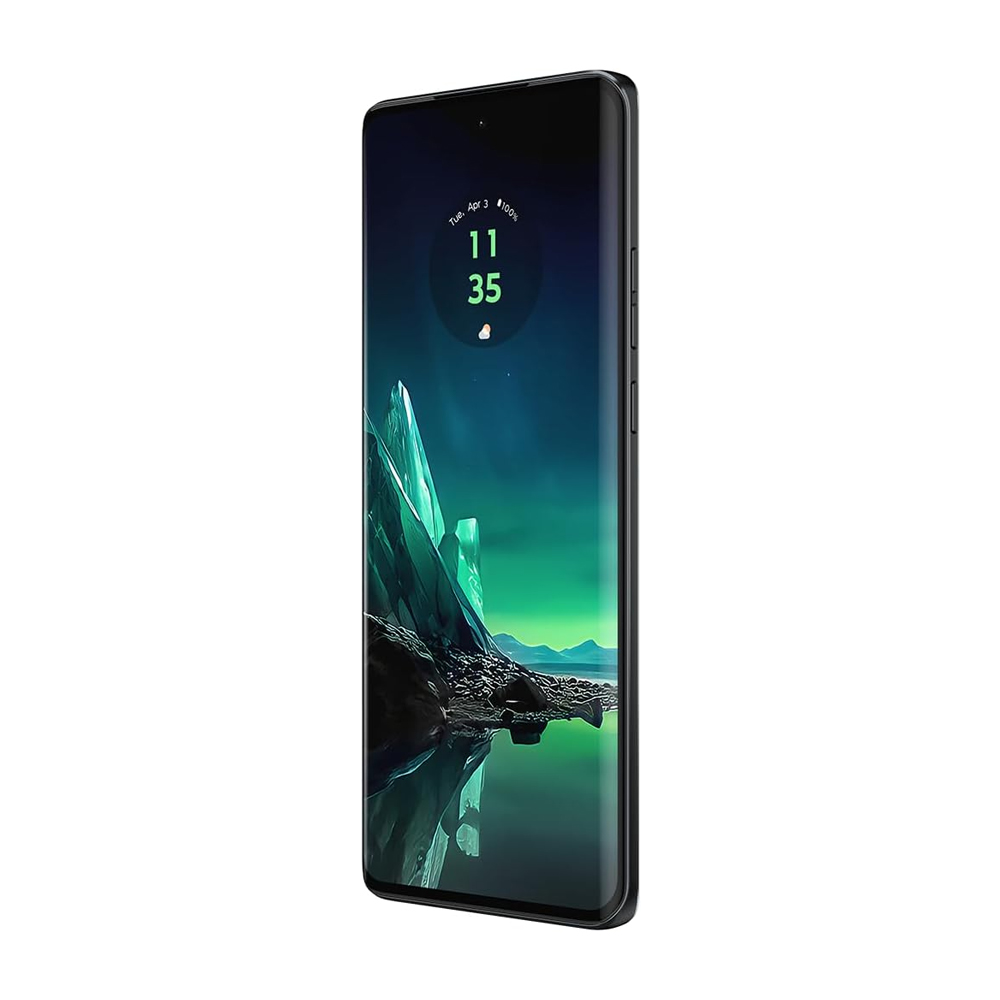 Motorola Edge 40 Neo 5G 256GB 8GB Preto Android Desbloqueado image number 4